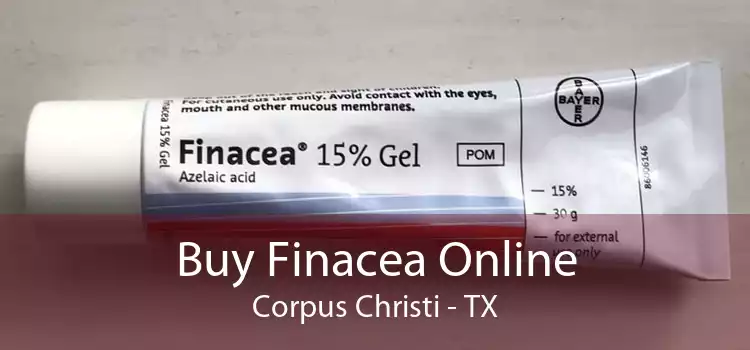 Buy Finacea Online Corpus Christi - TX