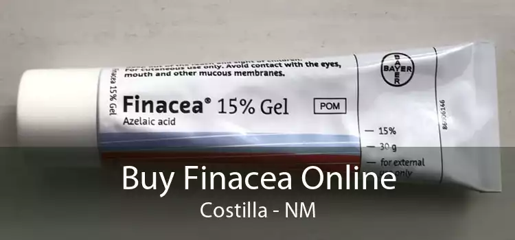 Buy Finacea Online Costilla - NM