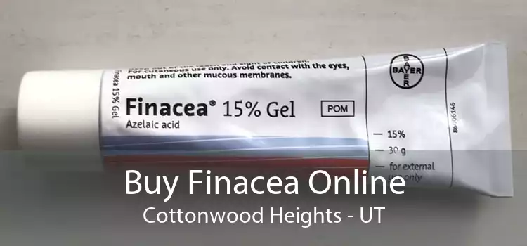 Buy Finacea Online Cottonwood Heights - UT