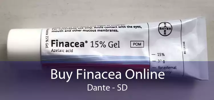 Buy Finacea Online Dante - SD