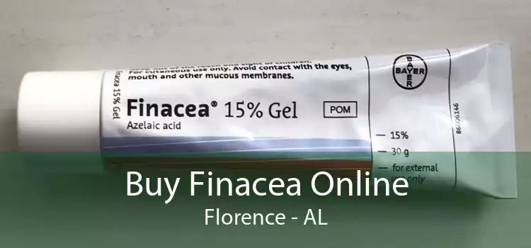 Buy Finacea Online Florence - AL