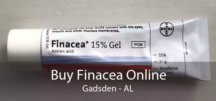 Buy Finacea Online Gadsden - AL