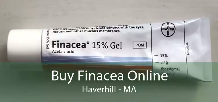 Buy Finacea Online Haverhill - MA