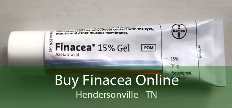 Buy Finacea Online Hendersonville - TN