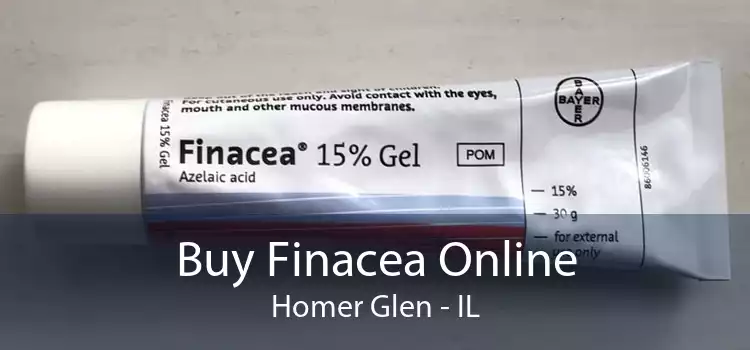 Buy Finacea Online Homer Glen - IL