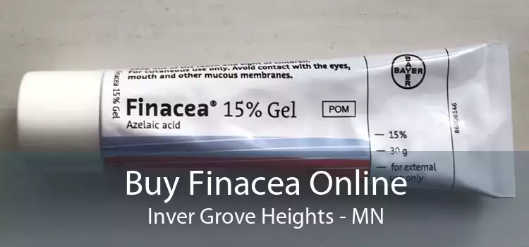 Buy Finacea Online Inver Grove Heights - MN