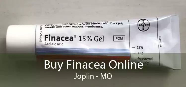 Buy Finacea Online Joplin - MO