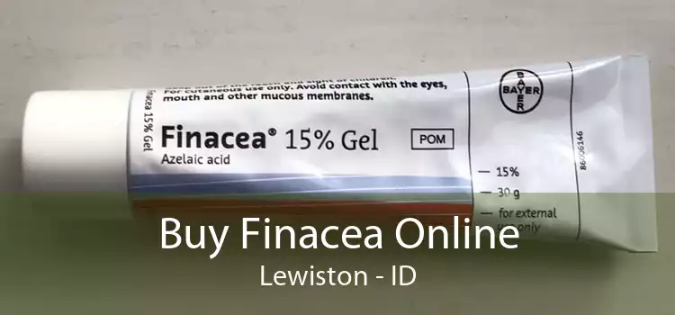Buy Finacea Online Lewiston - ID