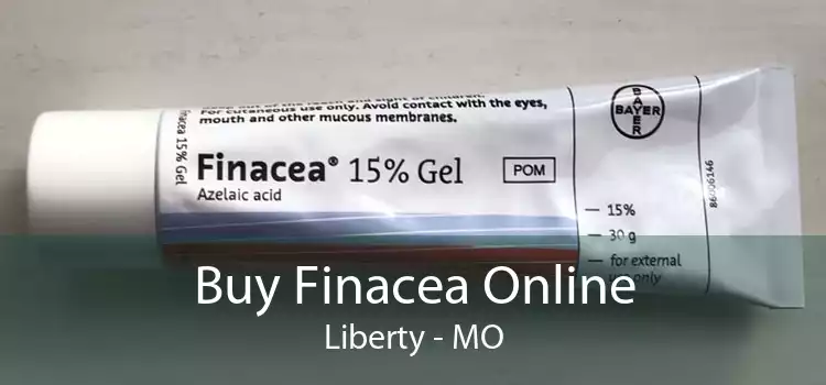 Buy Finacea Online Liberty - MO