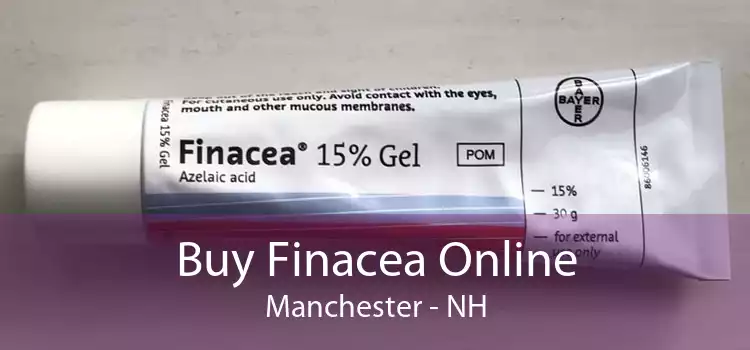 Buy Finacea Online Manchester - NH
