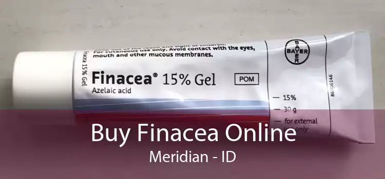 Buy Finacea Online Meridian - ID