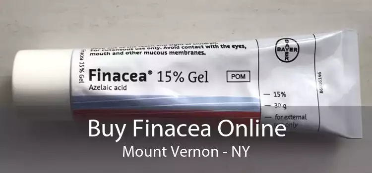 Buy Finacea Online Mount Vernon - NY