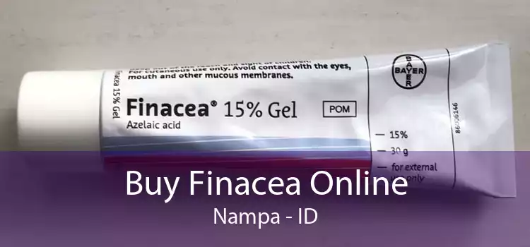 Buy Finacea Online Nampa - ID