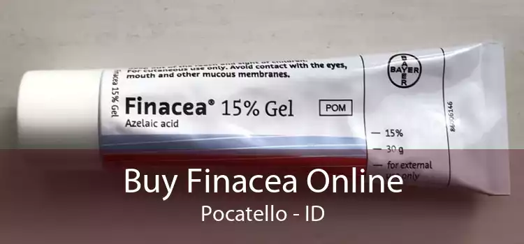 Buy Finacea Online Pocatello - ID