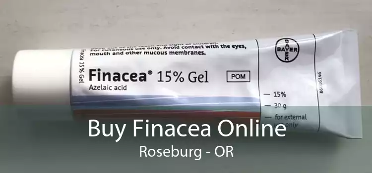 Buy Finacea Online Roseburg - OR