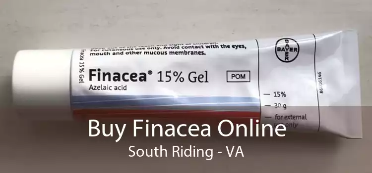 Buy Finacea Online South Riding - VA