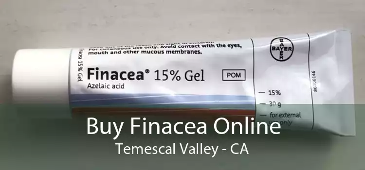 Buy Finacea Online Temescal Valley - CA