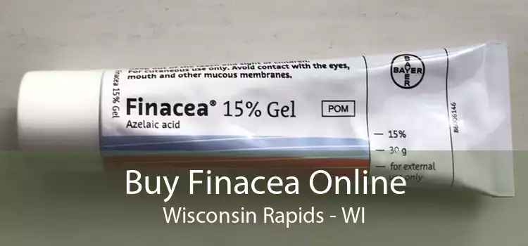 Buy Finacea Online Wisconsin Rapids - WI