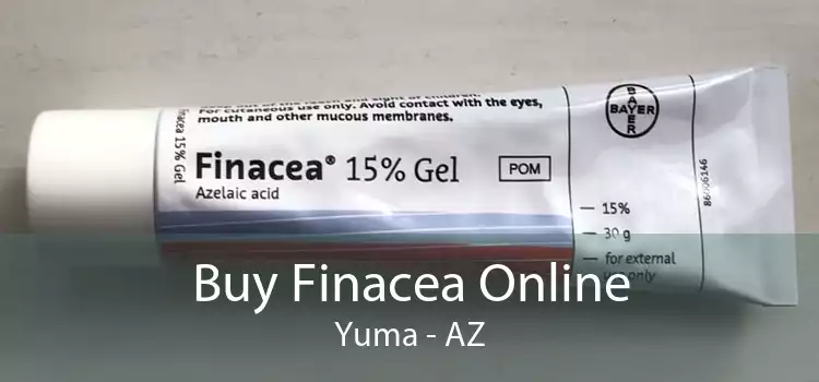 Buy Finacea Online Yuma - AZ