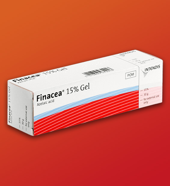 get highest quality Finacea